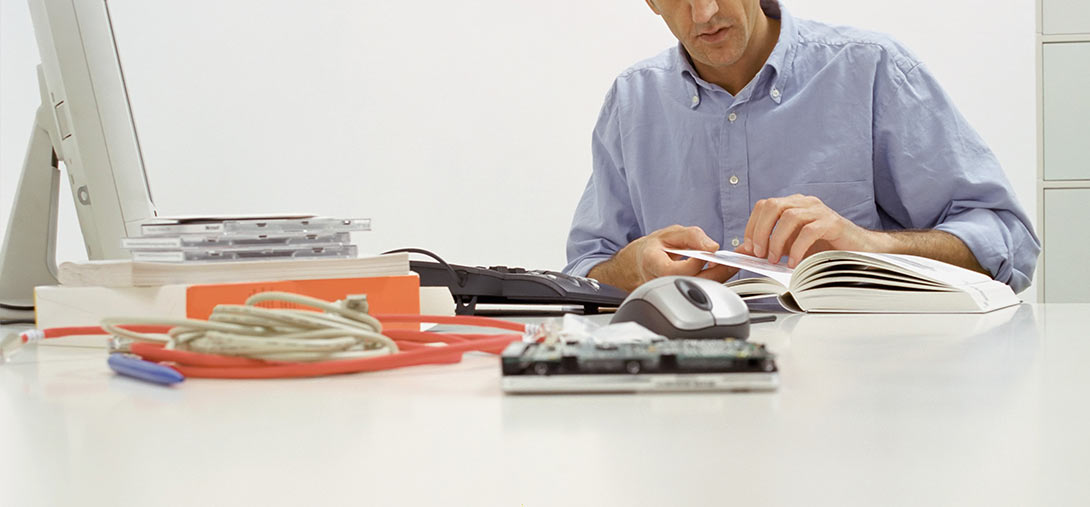 Экспертиза проектной документации