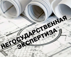 Негосударственная экспертиза